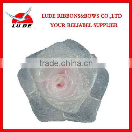 2015 Wholesale satin ribbon pleat