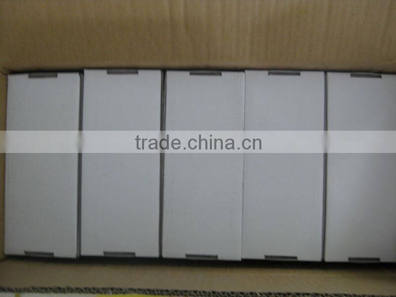 RFID Proximity Clamshell cards