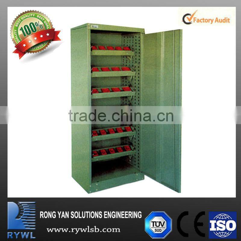 RYWL RCCA-1 cheap and high quality Close-type Cuting Tool storage cabinet