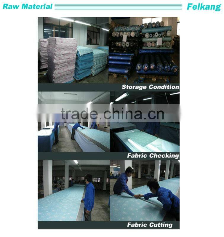 shanghai greatfeel cooling bed mat for adult