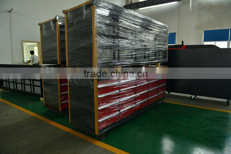 RYWL quality mobile tool chest roller cabinet