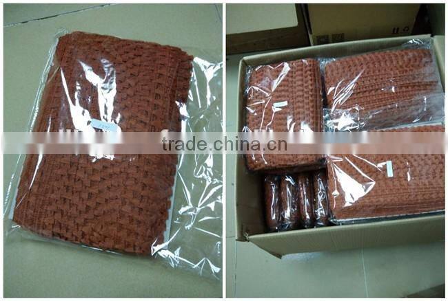 Direct Factory Price Cotton Lace Trim