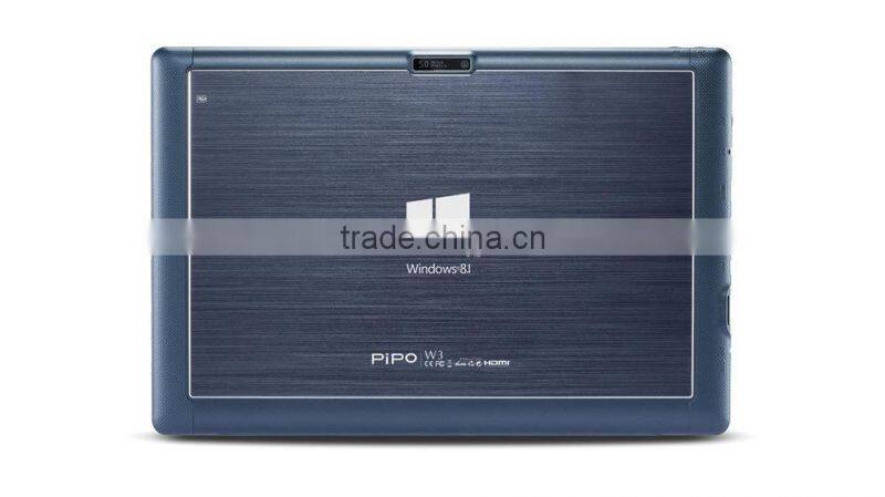 vatop 10.1 tablet pc PiPo Work-W3 with windows 8 system and 2GB 64GB