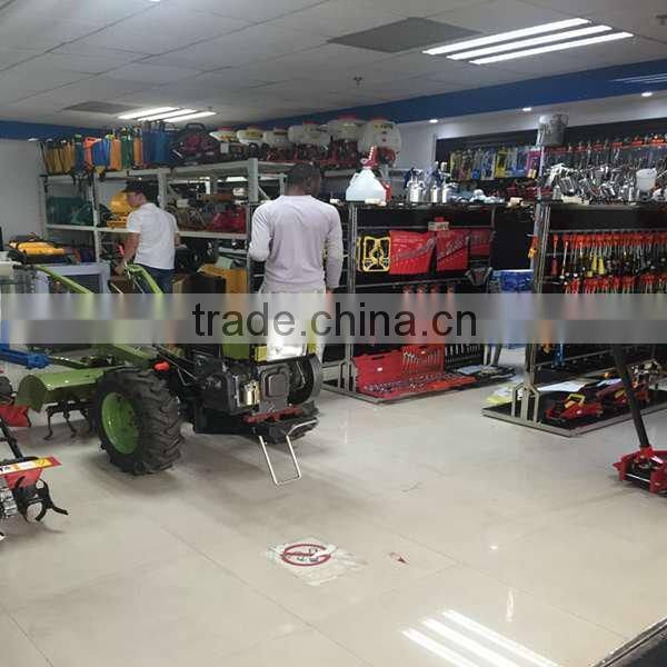 YiWu Farm Machinery / popular Farming Tractor