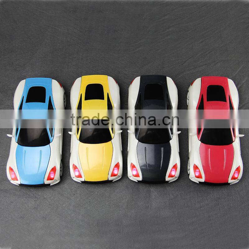 Fashion design Hot sale car desk lamp, car Reading lamp, car table Lamp