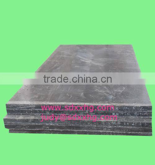 pure uhmwpe plastic sheet board/Water proof board/high density hdpe board
