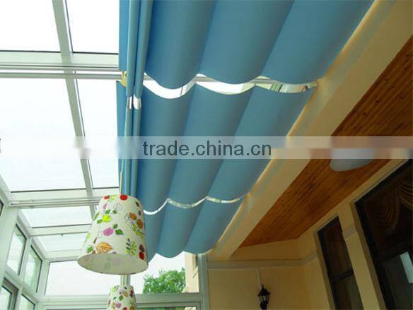 2015 home decoration window wholesale awning fabric