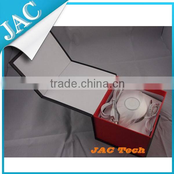 Wholesale Stereo Wireless Speakers Bluetooth Mini Subwoofer Speaker AJ-69