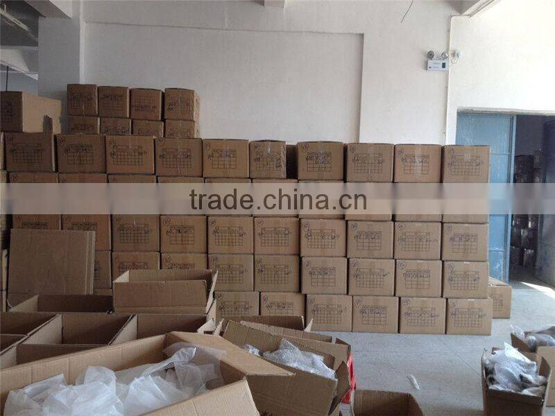 2016 fashional ABS high heel shoe sole