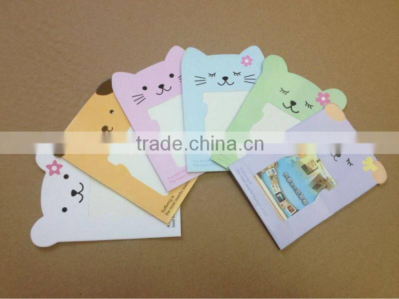 Bespoke recycled paper a4 letter size photo frame with wholesale price