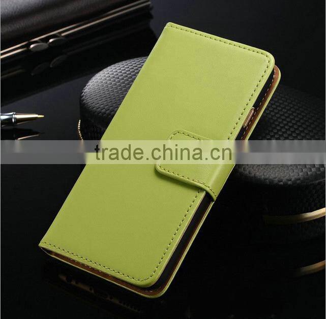 wholesale price flip cover for iphone 6 7, for iphone wallet leather case carrying bag