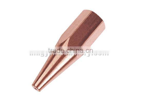 made in China Wholesale or Custom Made High Quality and Cheap Price welding contact tip