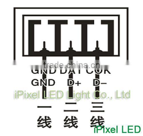 led lighting edit softwre master and slave control controller