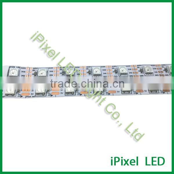 TM 1914 Double Data Line addressable LED strip