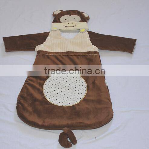 2015 New Design Very Popular Baby Sleeping Bag