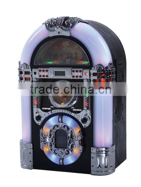 wedding souvenirs Tabletop Jukebox