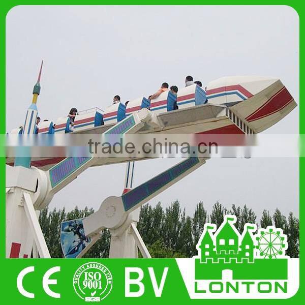 New Amusement Rides Arabic Flying Carpet thrill Rides for Sale