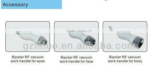 2013-2017 popular new technology RF laser vacuum laser skin treatment machine (The newwest technology !!!!!!!!!)