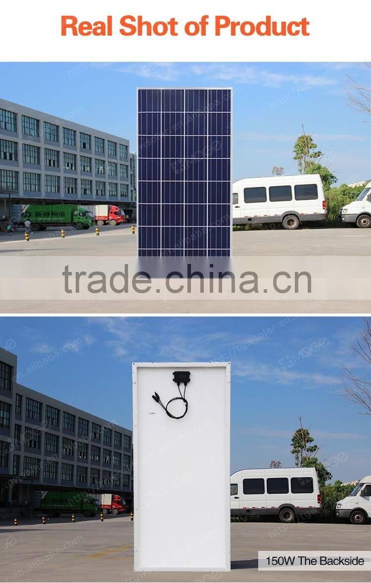 Moge solar panels 150w in pakistan karachi