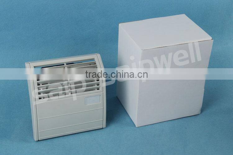 2014 The Newest Mini Panel Fan Filter FF 018 Series 200m3/h