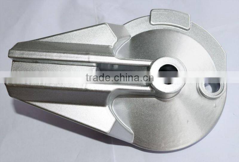 125 Motorcycle Rear Wheel Hubcaps for Honda