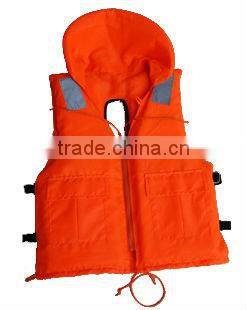 LIFE JACKET/VEST