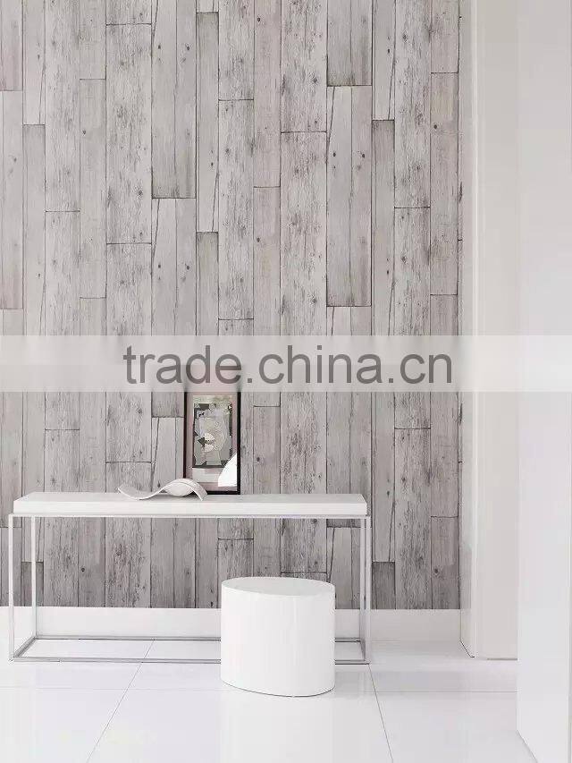 3d wallpaper for home decoration/modern style fireproof wallpaper/cheap modern wallpaper