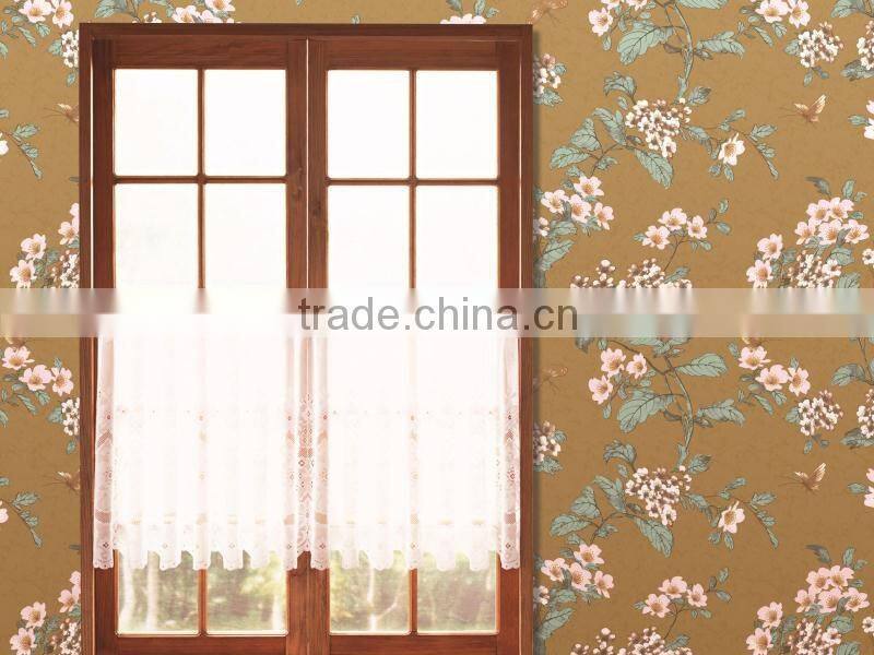 wallpaper for home /black wallpaper for office /commerce eco-friendly