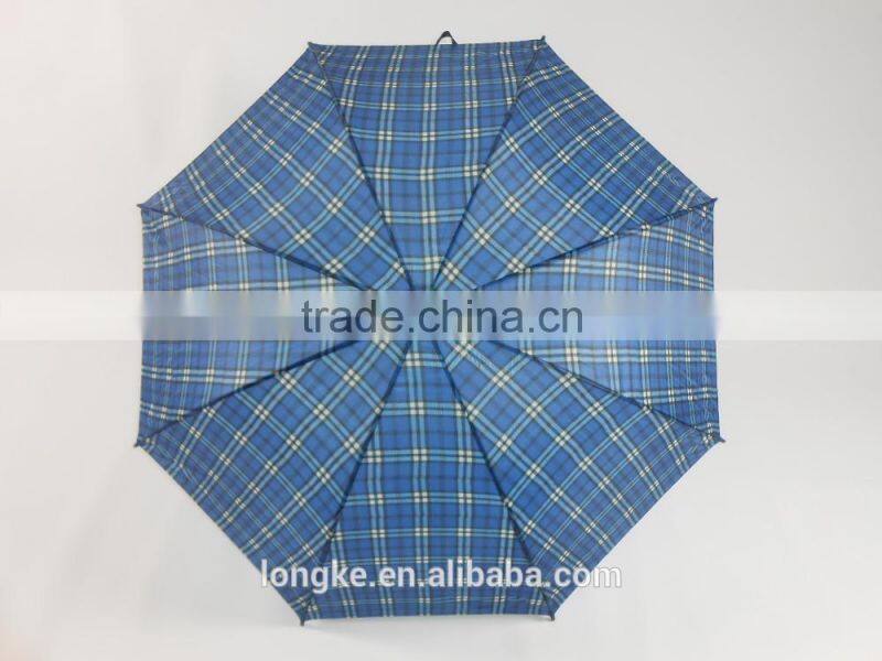 wood pool umbrella carved wood handle umbrella