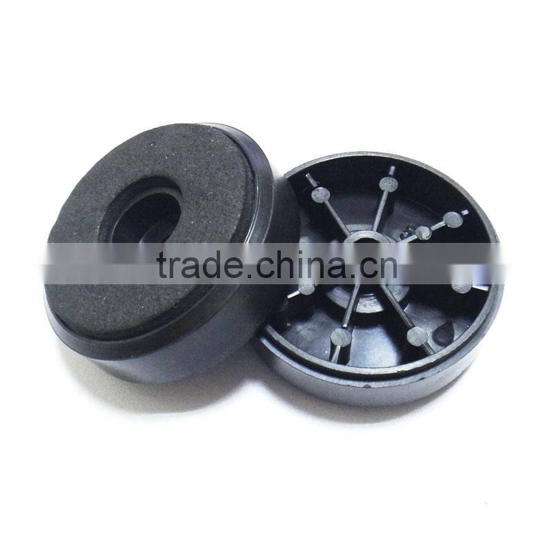 audio equipment rubber feet
