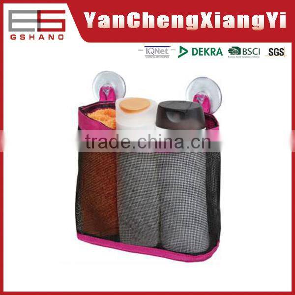 Large Capacity Extra PVC Mesh Tote duffel travel bag organizer