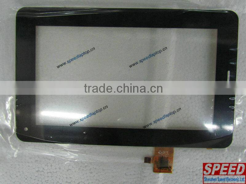 High quality Touch screen flat cable TPC-51123 V2.0 LCD touch glass