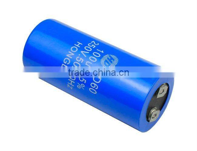 706C1-5 Capacitor for Eastman Cutting Machine sewing machine parts