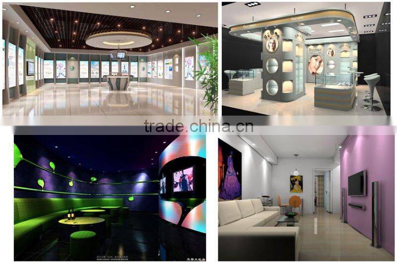 led red water clear " rohs"