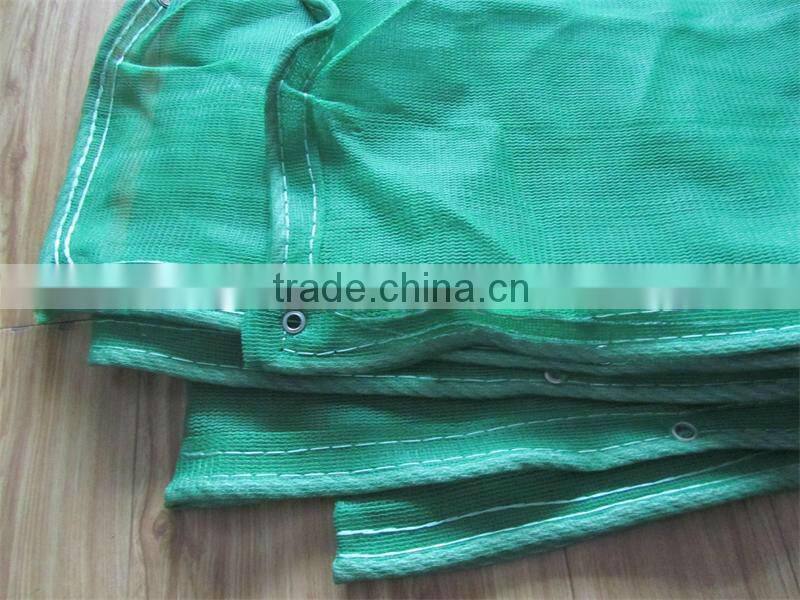 High Quanlity HDPE Safety Net as Construction Cover