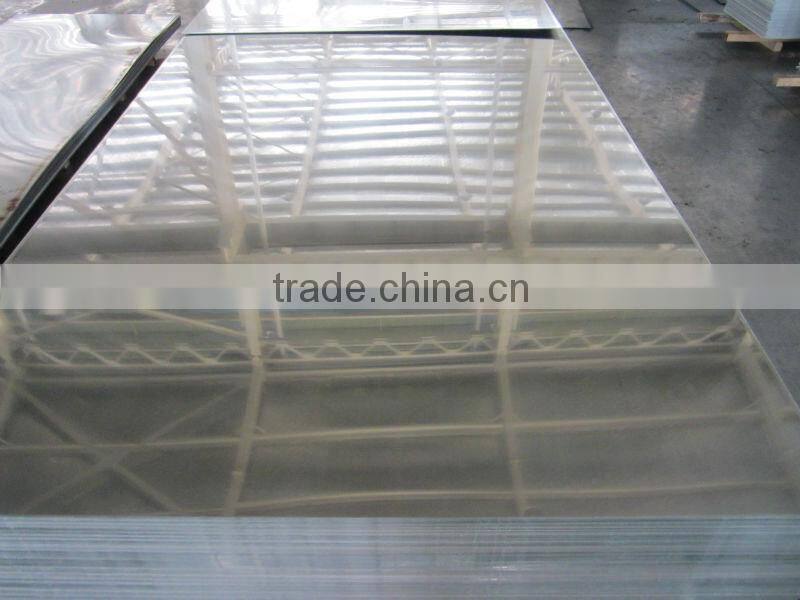 aluminium alloy plate 10mm thickness 5083 h321