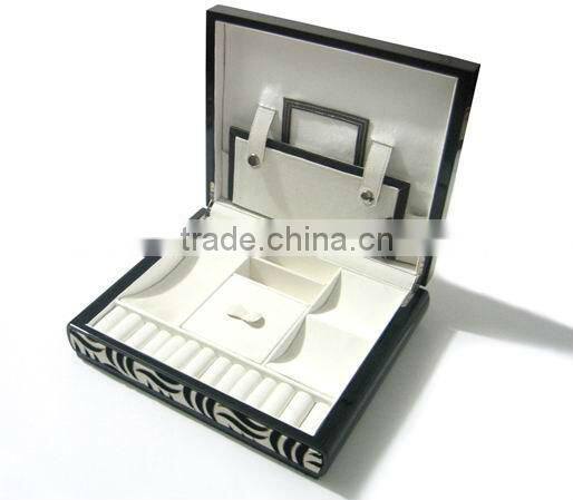 High Quality Customized Made-in-China Medal Presentation Boxes for Sale(ZDL13-R055)