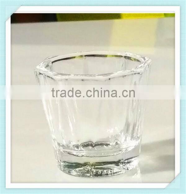 2016 new design 1 oz mini shot glass for sale