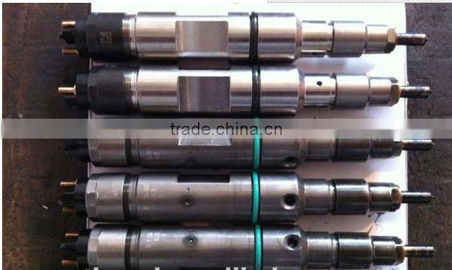 Low price Orginal used Common rail engine injector 0445120067 for DEUTZ 04290987,VOLVO 20798683 from manufacturer