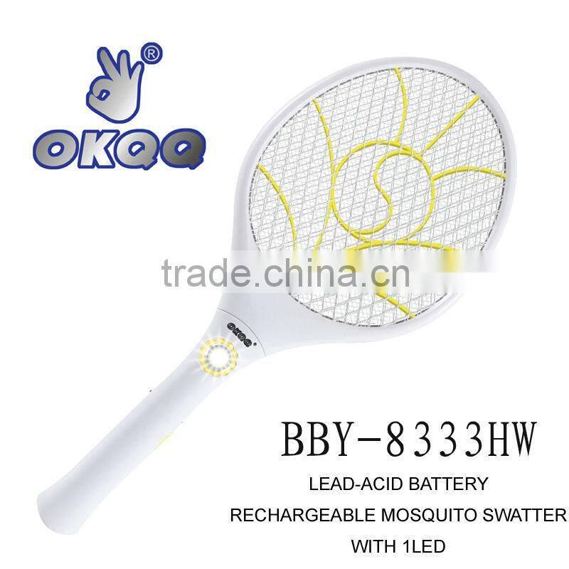 BBY-8333CW NICE BAT POWERFUL IMSI CATCHER