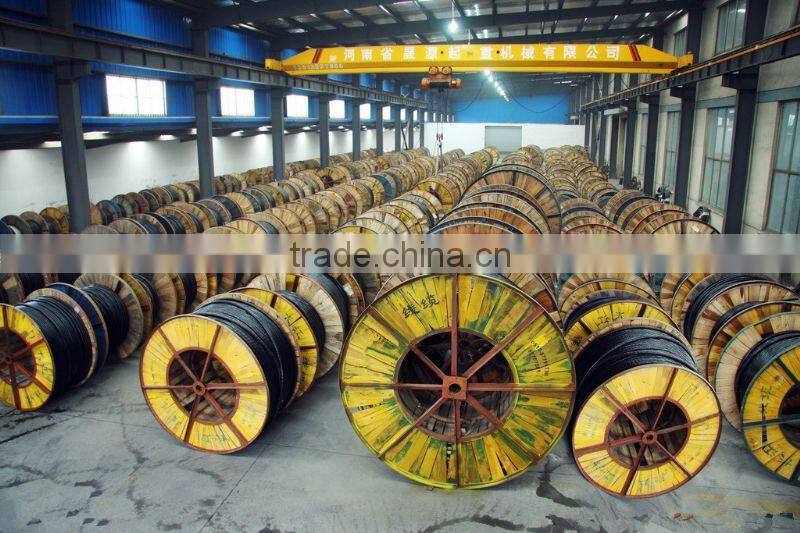 china oem factory 1core to 288core fiber optic cable welding