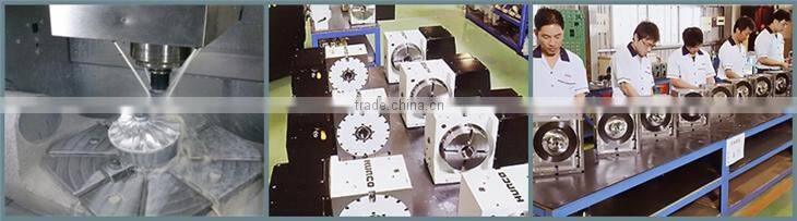 Low Price CNC Rotary Table