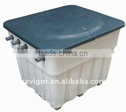 (PK8010) China all in one inflatable adult swimming pool suppliers