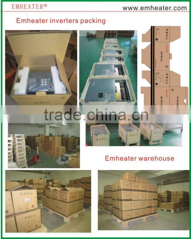 DC 310V EM9 solar inverter price AC 220V 380V