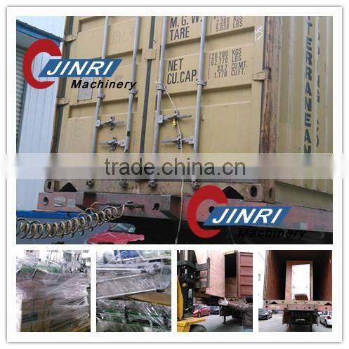 JR-BGF18-18-6 Monoblock Beer equipment