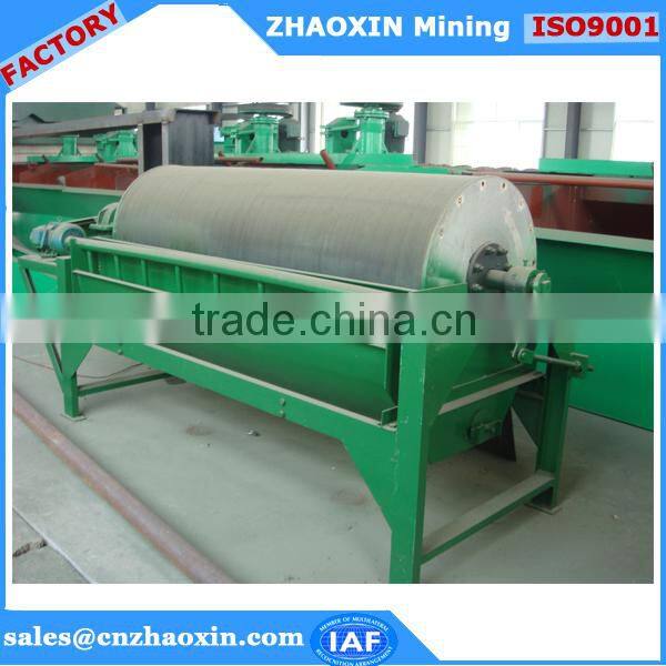 Mining Magnetic Separator Equipment , Magnetic Separator in mining Machinery
