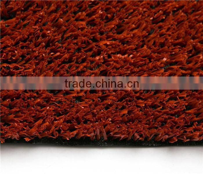 Playground field sports artificial grass with CE test