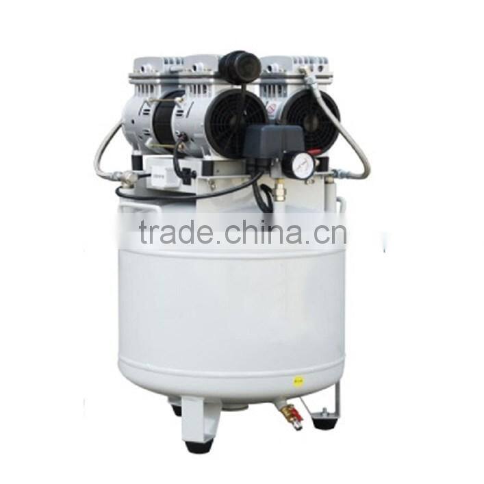 Dental Oil Free Air Compressor Motor, Dental Air Compressor Price