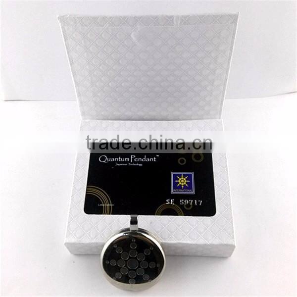 stainless steel sun pendant with nice quality