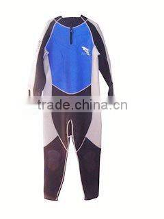 Adult Full Body 2-5MM Neoprene Surfing Wetsuit,Diving Wetsuits,Swimming suits